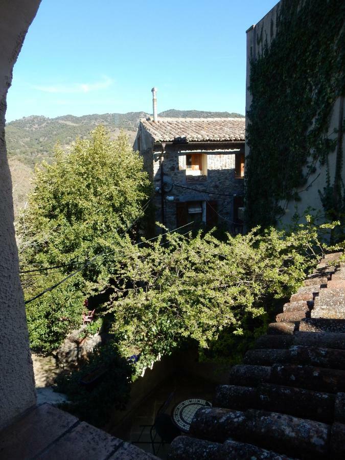 Ferienwohnung Cal Alemany Torroja Exterior foto