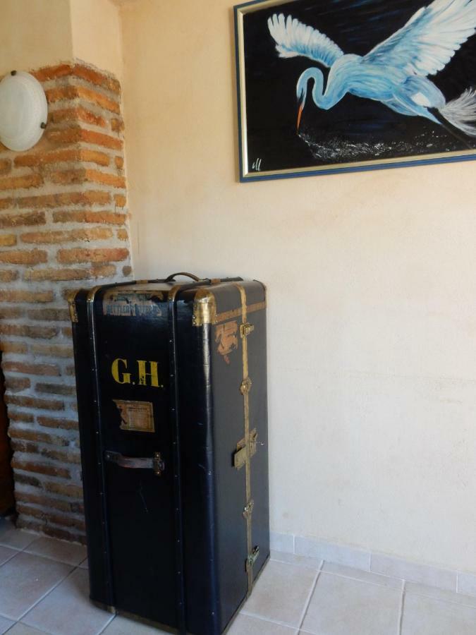 Ferienwohnung Cal Alemany Torroja Exterior foto